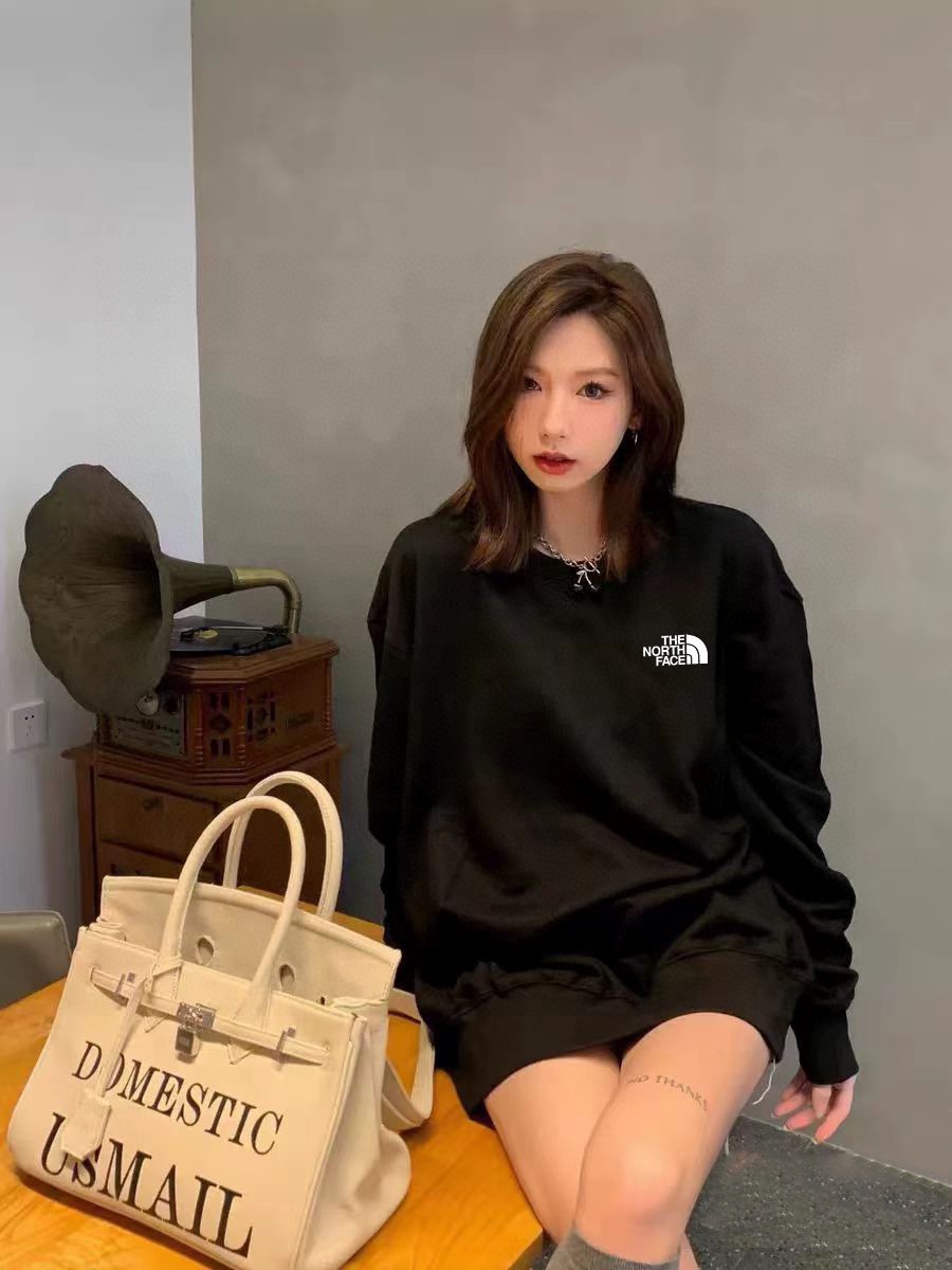 TNF Velvet Coat: Stylish, Versatile, and High Quality in Multiple Colors and Sizes - 图片 3