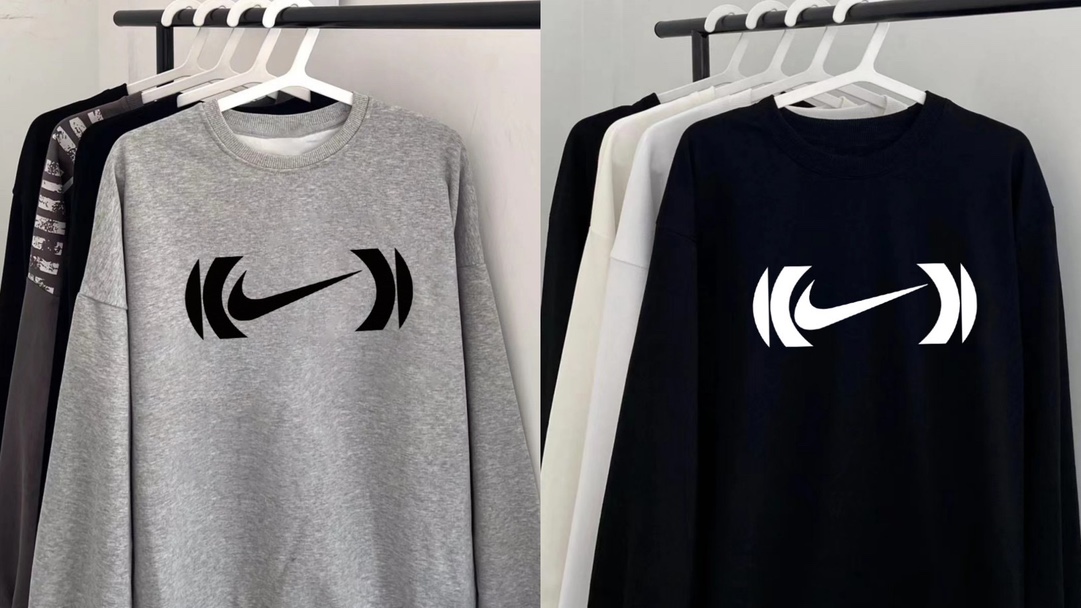 Nike Autumn/Winter 2021 Velvet Coat Collection for Men and Women - 图片 8