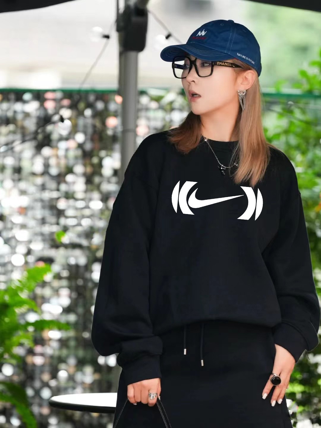Nike Autumn/Winter 2021 Velvet Coat Collection for Men and Women - 图片 7