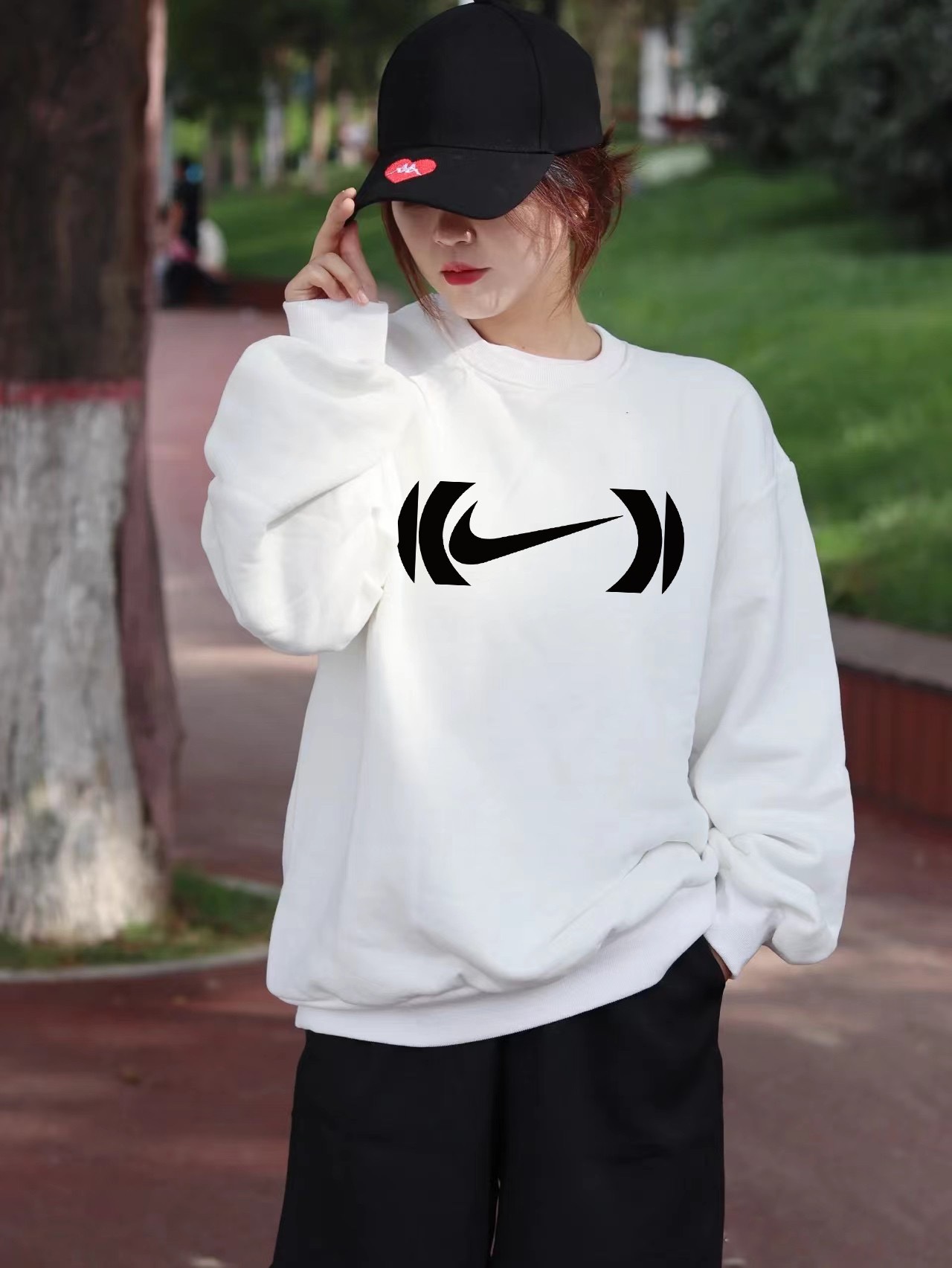 Nike Autumn/Winter 2021 Velvet Coat Collection for Men and Women - 图片 6