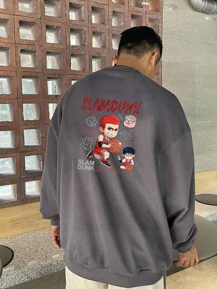 Jordan’s AJ Counter Velvet Coat with Custom Details and Multiple Styles Available - 图片 3