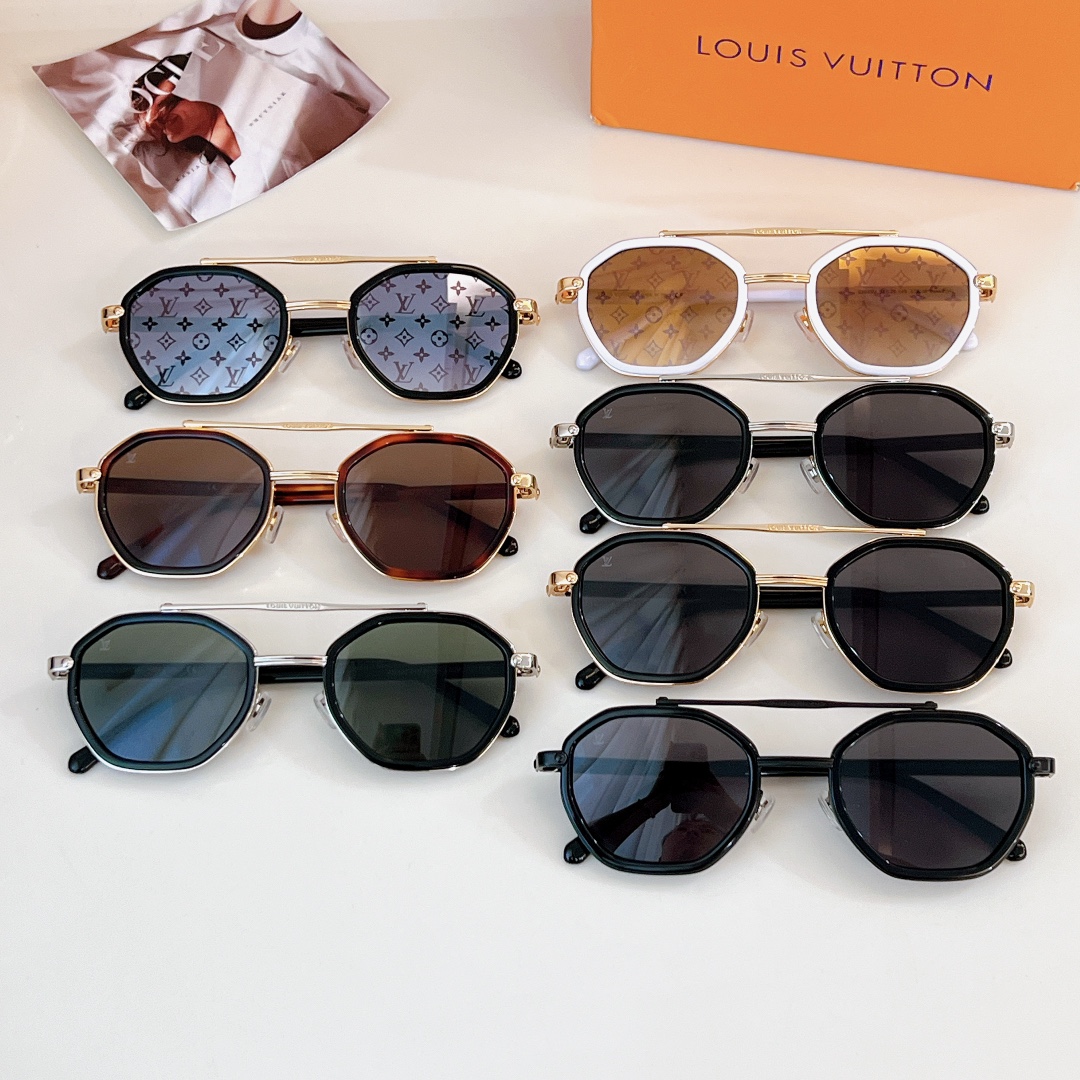 LOUISVUITTO*Mod:LVSignatureDuoMODELZ2532UZ2533UZ2534