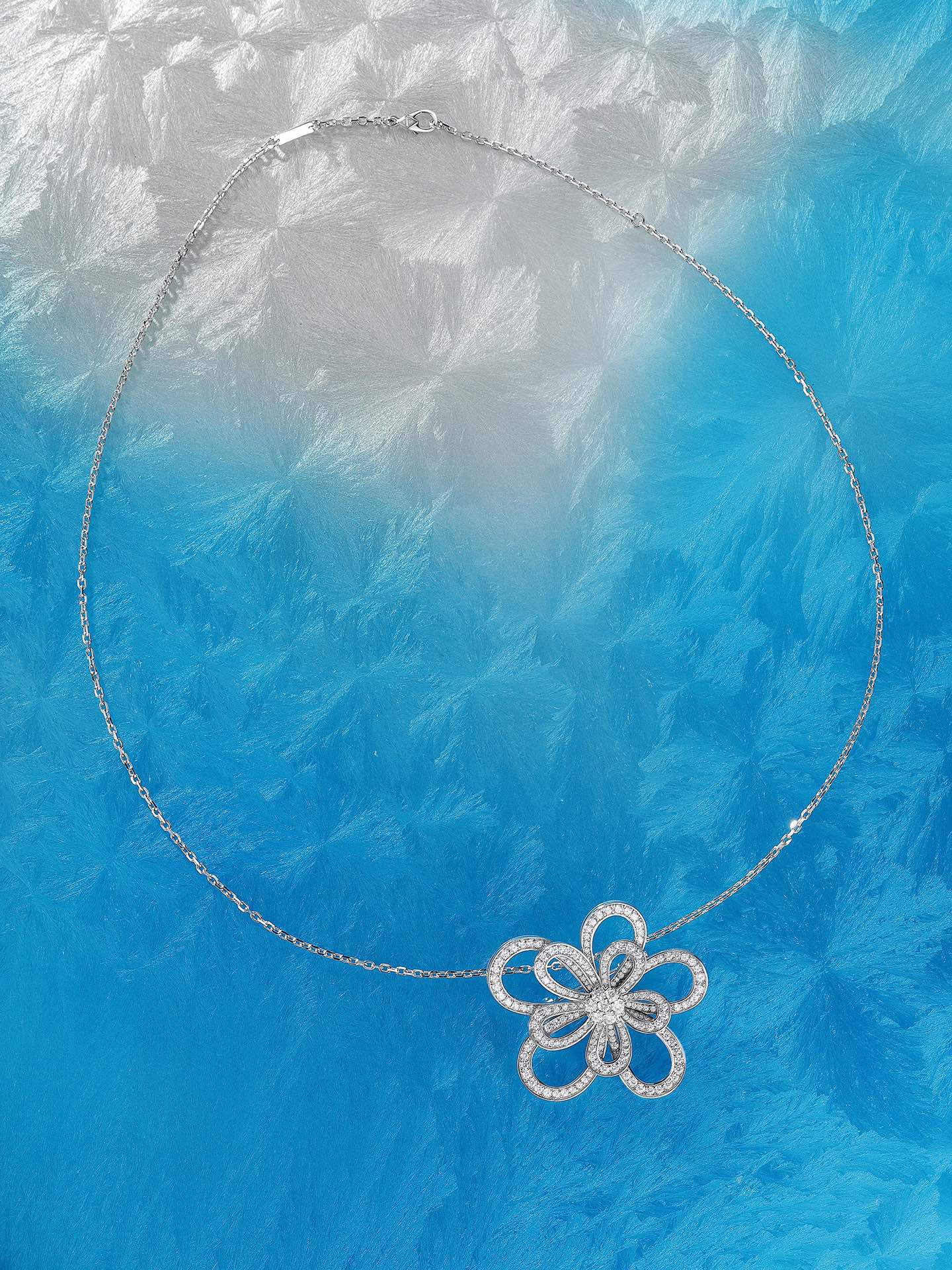 반클리프앤아펠 목걸이 63793 Van Cleef & Arpels Necklace