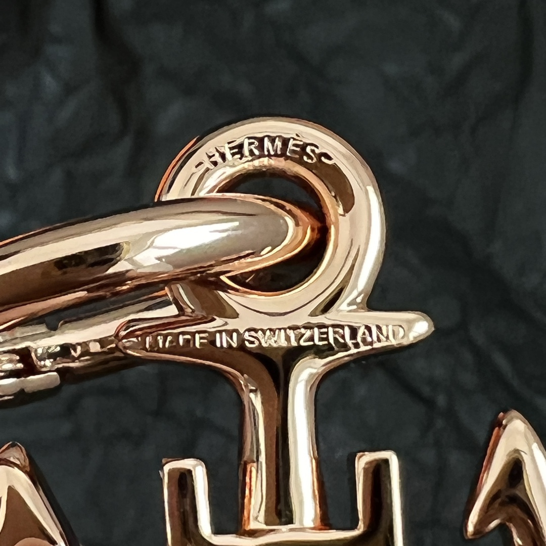 ¥340 Hermès Emas key button ¥ ¥ ¥ ¥ ¥ ¥ ¥ ¥ ¥ ¥ ¥ ¥ ¥ ¥ ¥ ¥ ¥ ¥ ¥ ¥ ¥ ¥ ¥ ¥ ¥ ¥ That’s a great touch - 图片 6