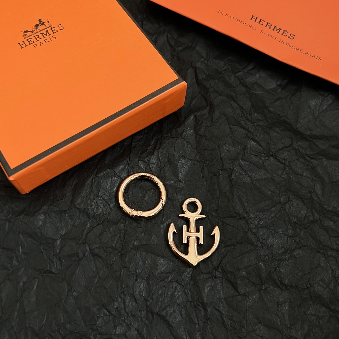¥340 Hermès Emas key button ¥ ¥ ¥ ¥ ¥ ¥ ¥ ¥ ¥ ¥ ¥ ¥ ¥ ¥ ¥ ¥ ¥ ¥ ¥ ¥ ¥ ¥ ¥ ¥ ¥ ¥ That’s a great touch - 图片 4