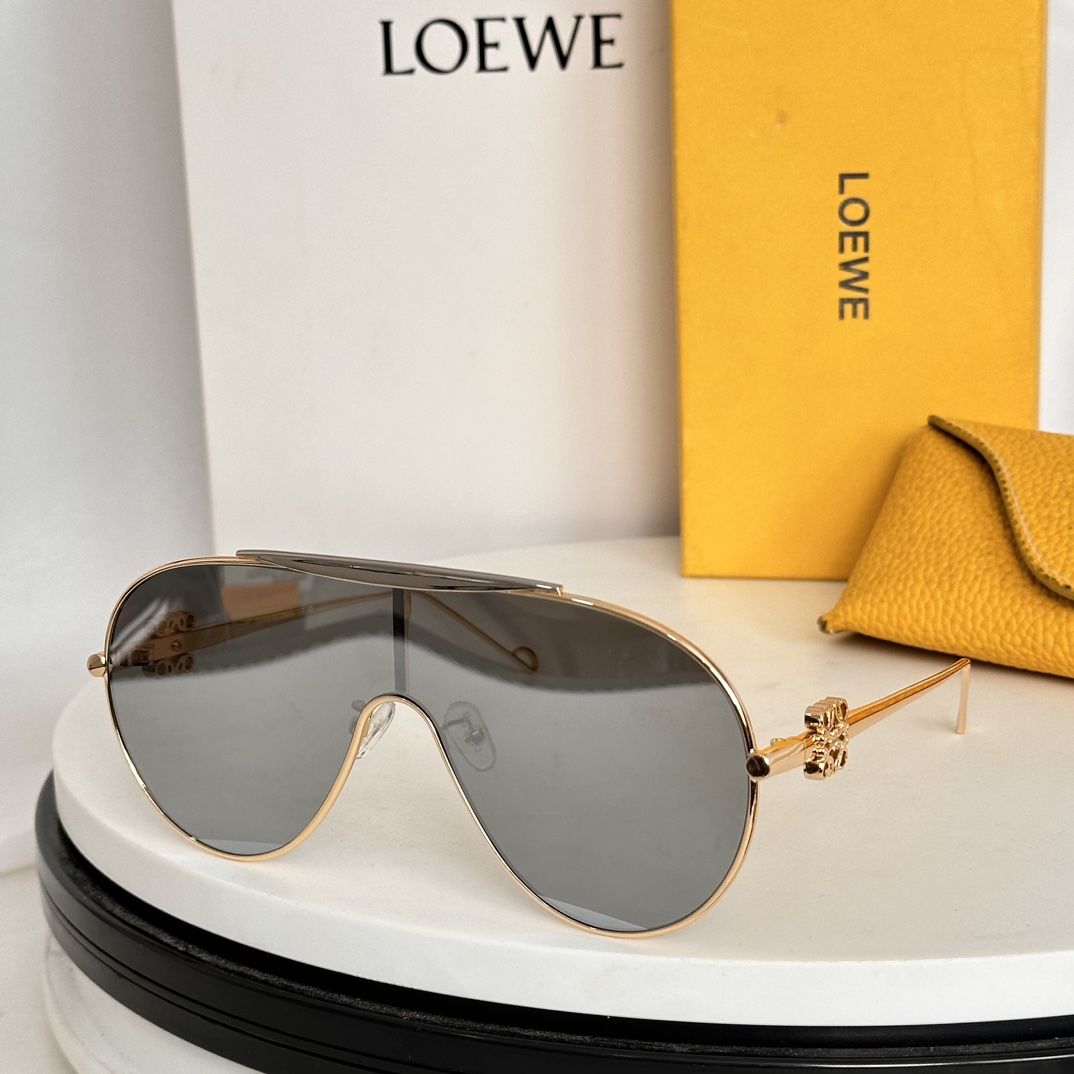 ️LOEWEMODELLW40111USIZE134口0-140