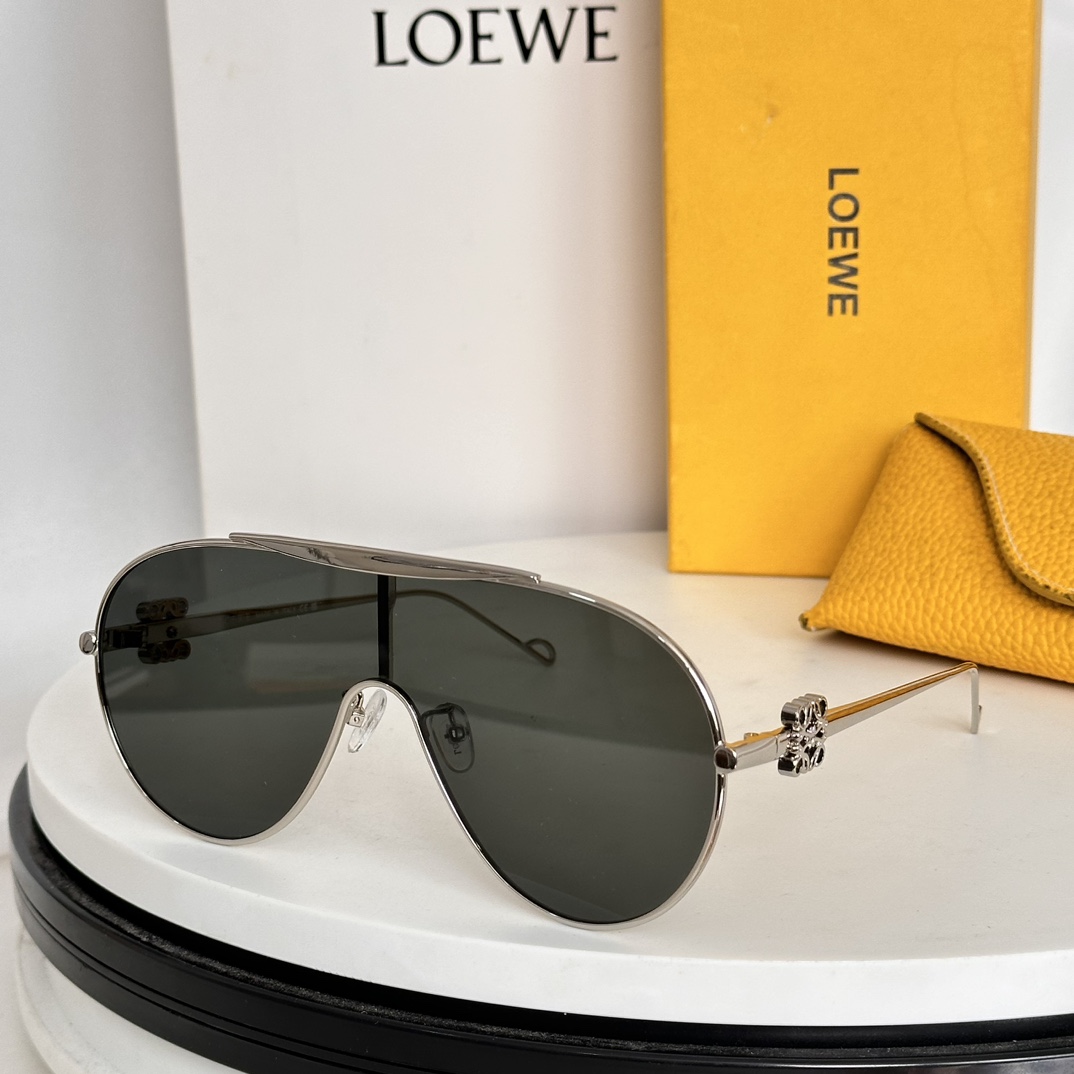 ️LOEWEMODELLW40111USIZE134口0-140