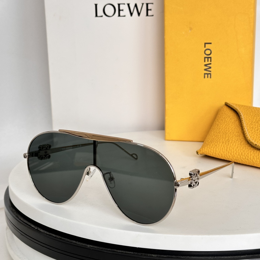 ️LOEWEMODELLW40111USIZE134口0-140