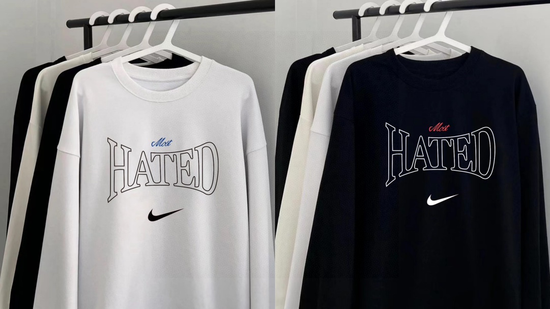 Stylish Velvet Coat with Custom Details for Men and Women – Nike 181# Collection - 图片 8