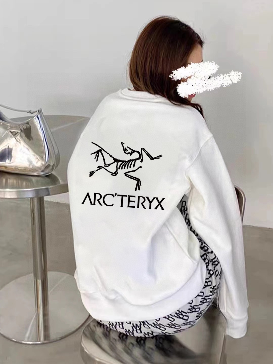 Classic ARCTERYX/Facebird Velvet Jacket: Timeless Style, Premium Quality, Four Colors Available - 图片 4