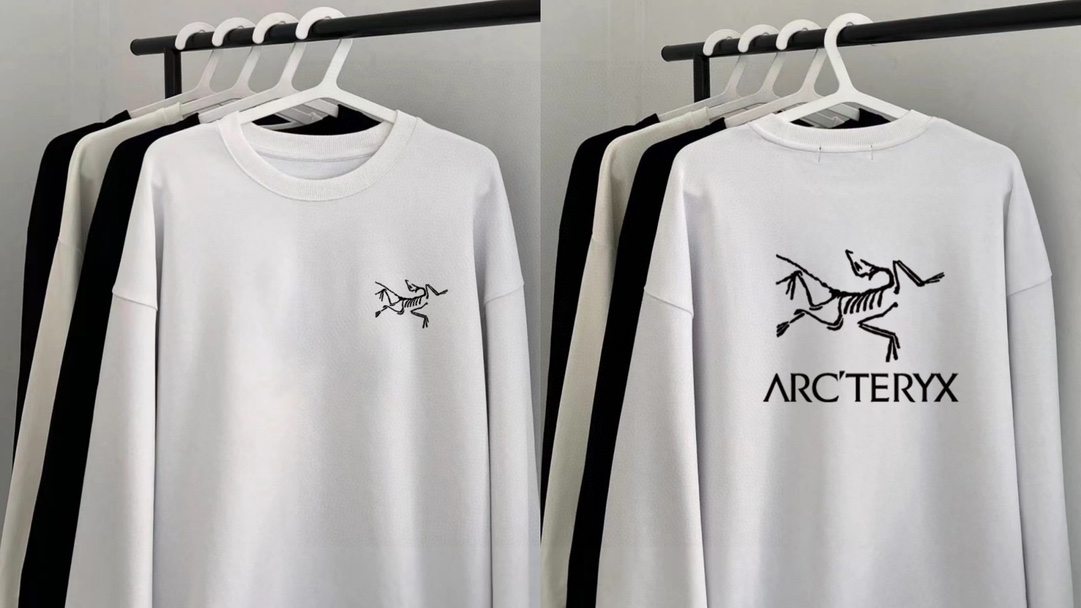 Classic ARCTERYX/Facebird Velvet Jacket: Timeless Style, Premium Quality, Four Colors Available - 图片 6