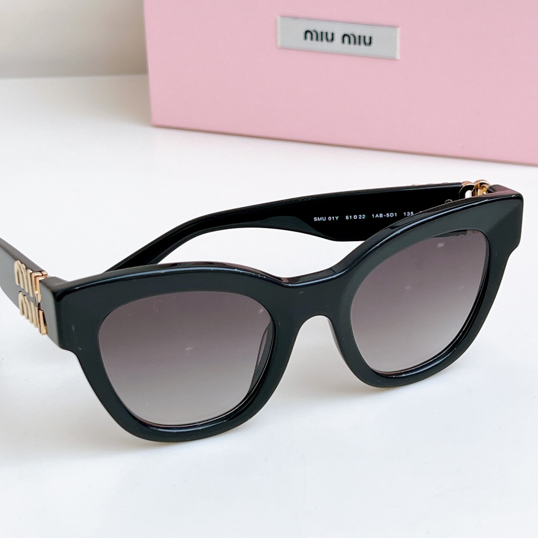 MIUMIU高版本ModSMU01ySize51-22-135