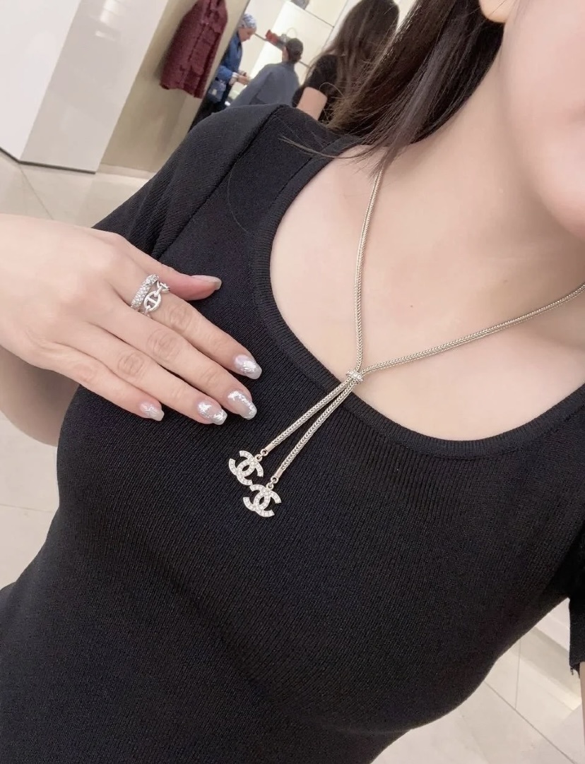 ็ผ็ N952
๐้ฆๅฅๅฟ้กน้พ็ญ้ๆฌพ๐ฅ็ไธๆฐ๐๐๐
๐CHAN 24 ๅ๏ผฃๅๅ ๆต
้Yๅญ้พ
๐คฉ้พๆก้