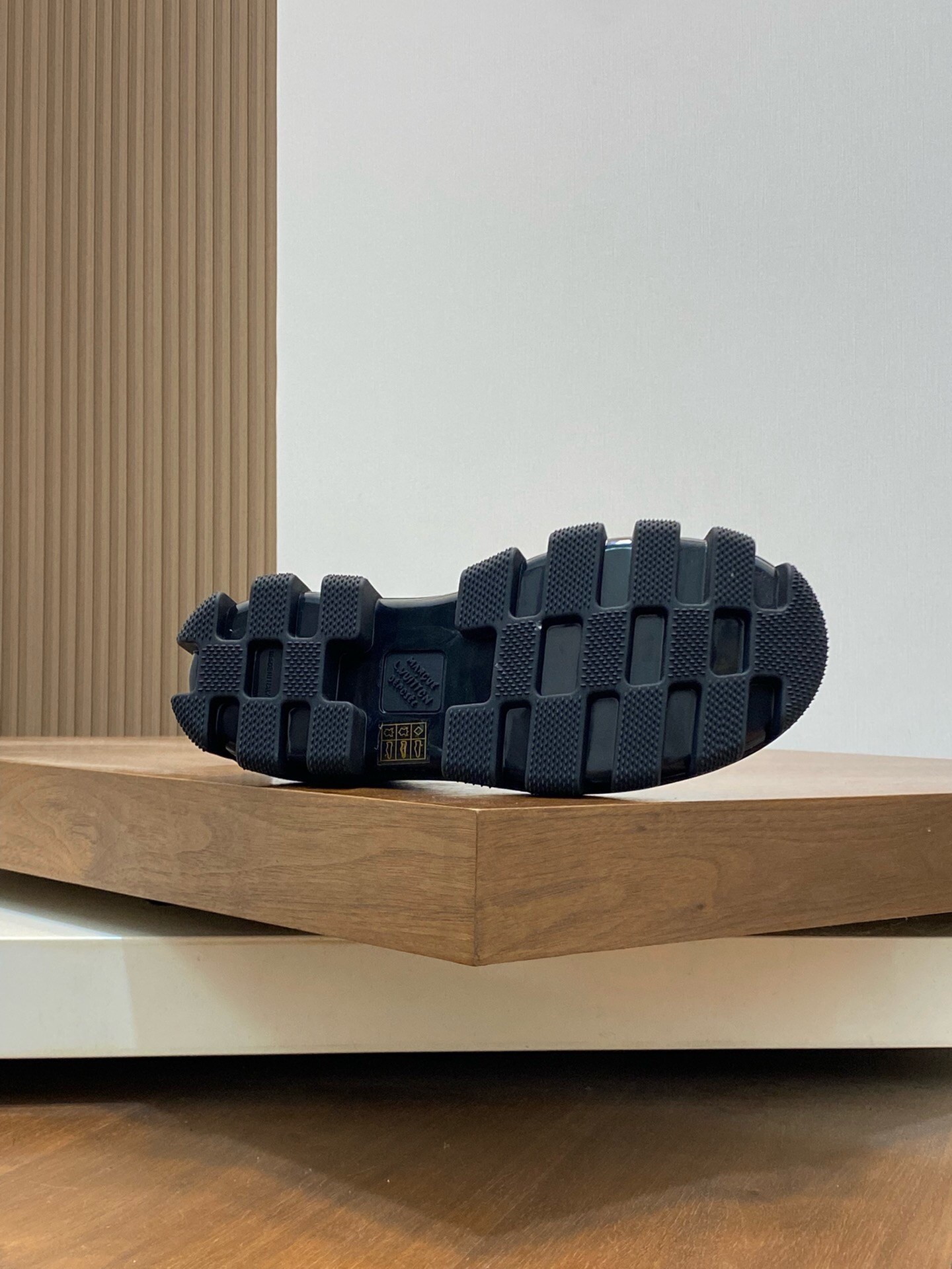 路易威登 Louis Vuitton 经典高奢皮鞋鞋履高跟鞋 #9834473D 9