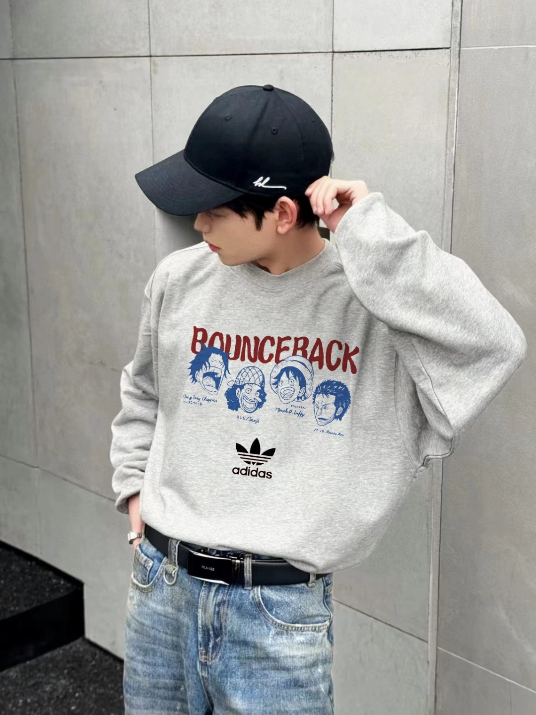 BGJ Velvet 198# Coat: Stylish Unisex Design with Customizable Features - 图片 5