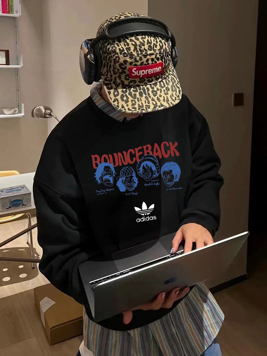 BGJ Velvet 198# Coat: Stylish Unisex Design with Customizable Features - 图片 4