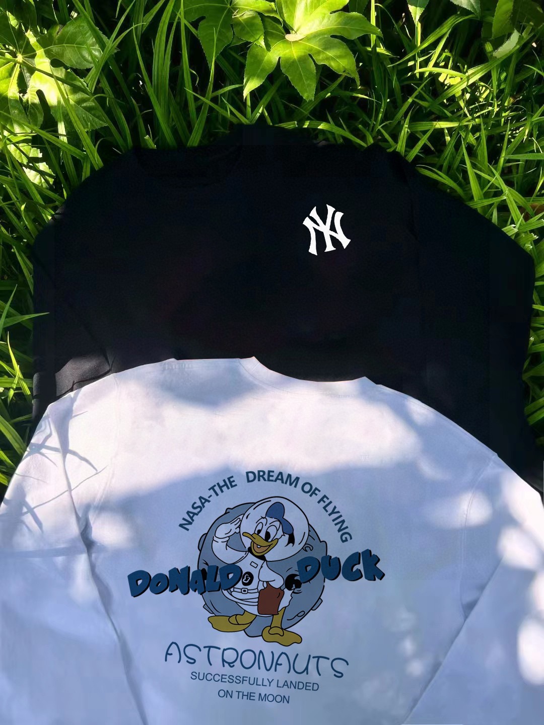 BGJ Velvet Coat: Stylish MLB/NYY Yankees Design with Disney Toon Bodyguards - 图片 6