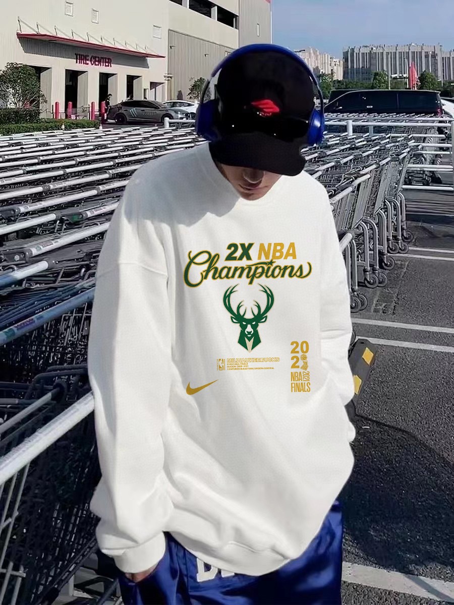 Nike NBA Series Velvet Couples’ Coats: Stylish, Customized, and Versatile - 图片 7