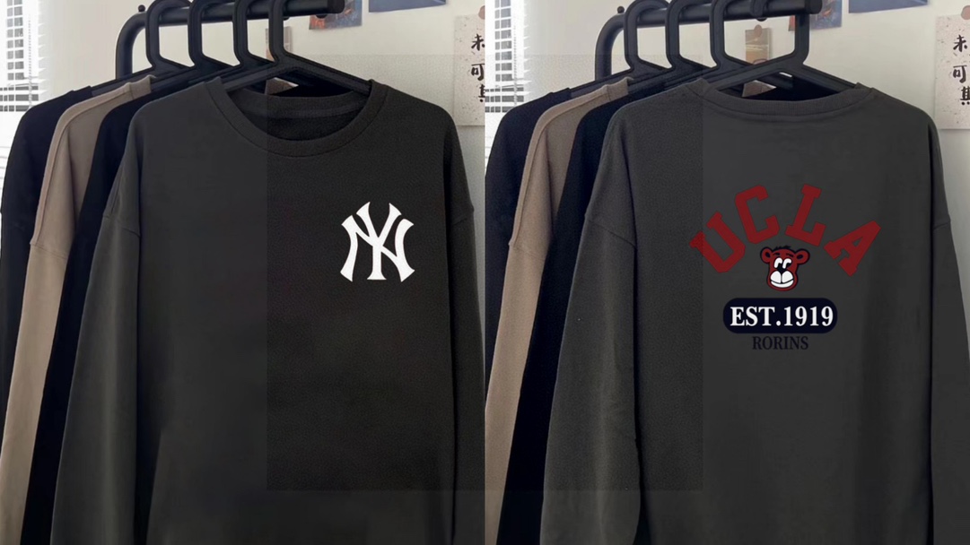 2024 MLB NY Yankees Velvet Coat: Stylish Unisex Design with Custom Details - 图片 7