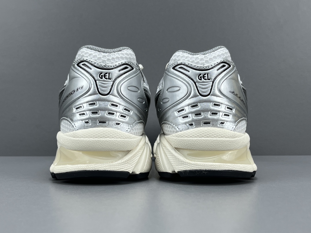 
 
【新Plus版 亚瑟士】Asics Gel-Kayano 14 复古舒适 织物合成革 低帮 休闲跑