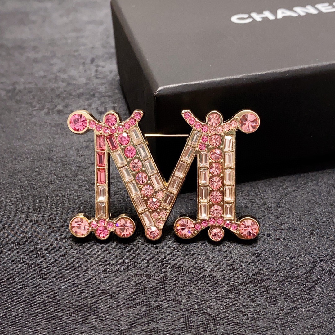 #121 Max Masmala’s new brooch is so beautiful - 图片 7