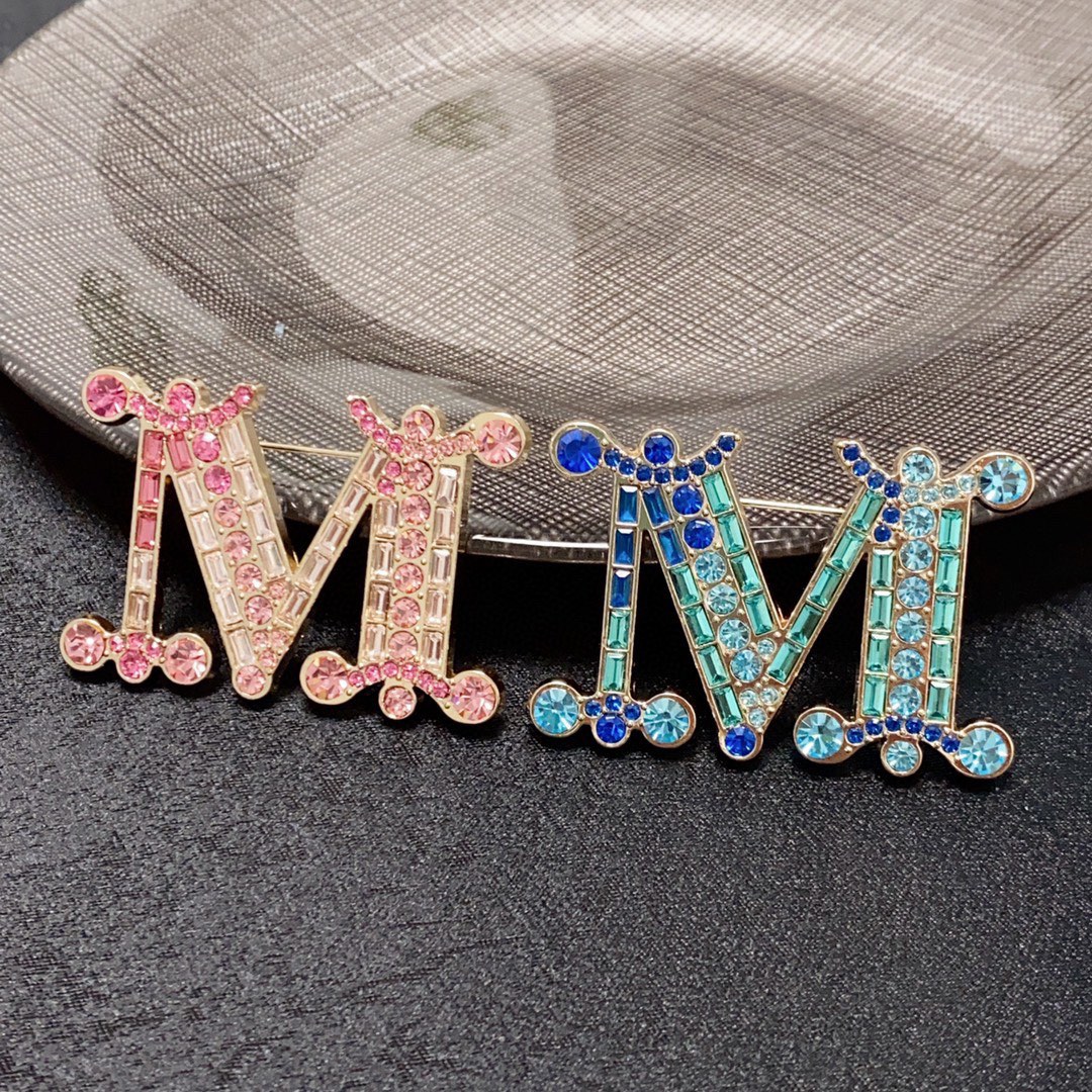 #121 Max Masmala’s new brooch is so beautiful - 图片 6