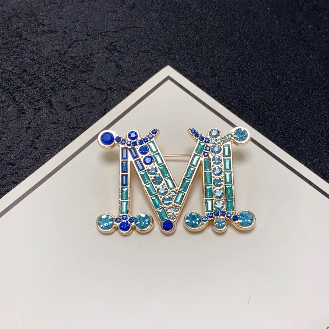 #121 Max Masmala’s new brooch is so beautiful - 图片 3
