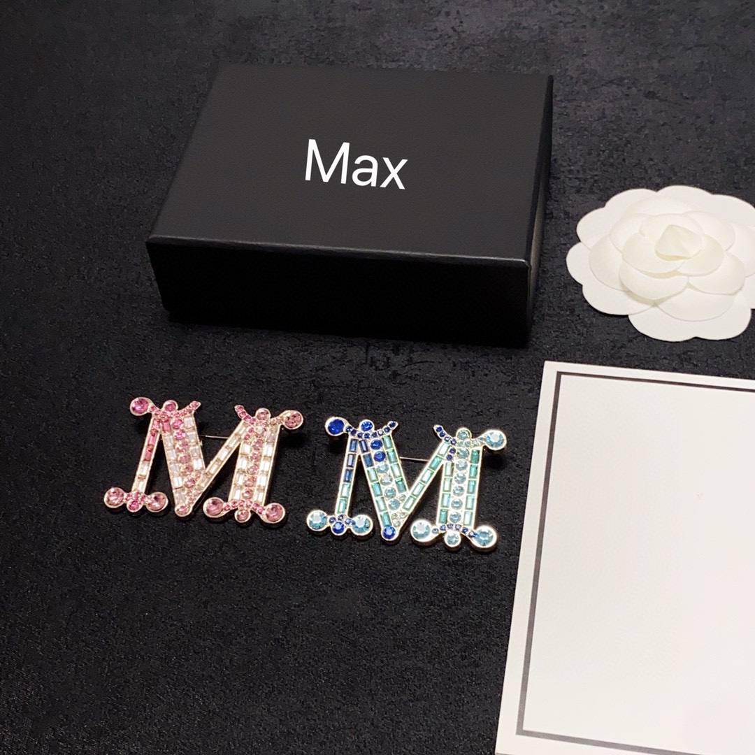 #121 Max Masmala’s new brooch is so beautiful - 图片 9