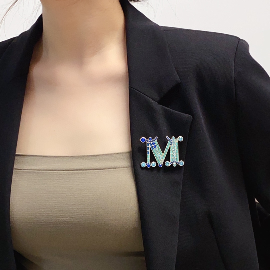 #121 Max Masmala’s new brooch is so beautiful - 图片 2