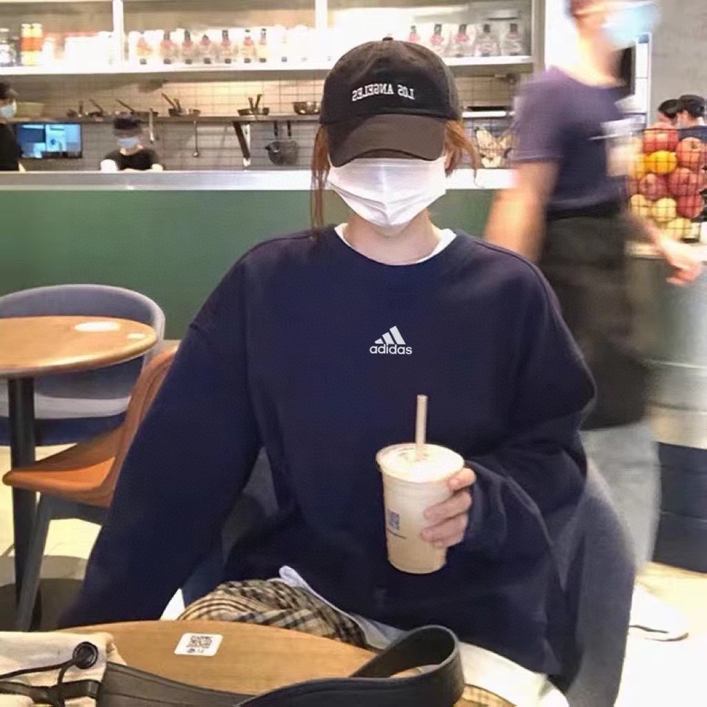 Adidas Velvet Platinum Hoodie in Black: Sizes and Measurements Summary - 图片 7