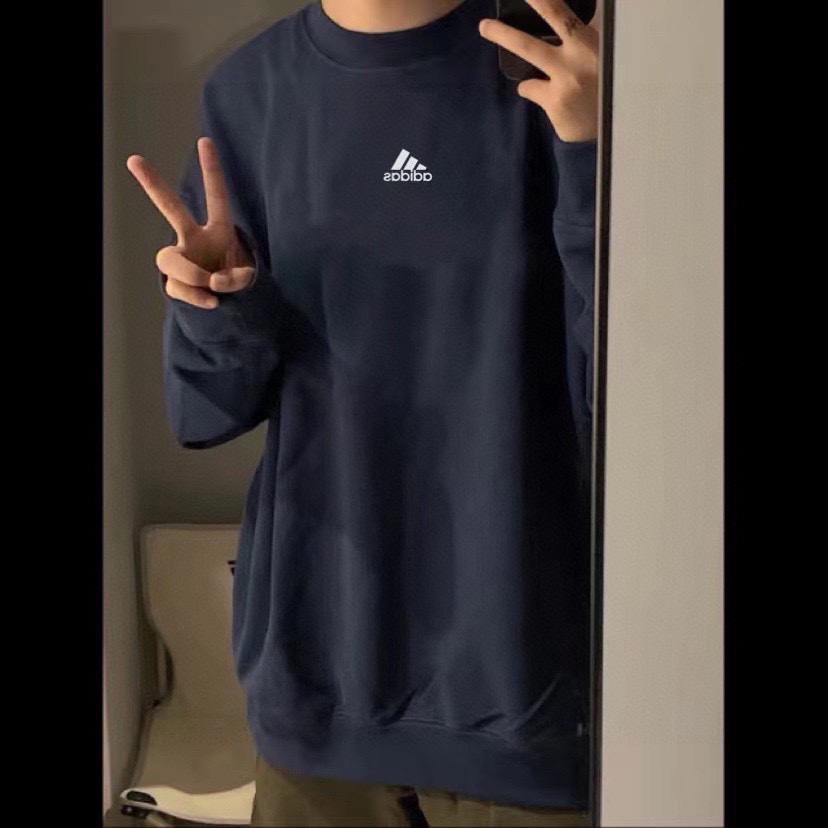 Adidas Velvet Platinum Hoodie in Black: Sizes and Measurements Summary - 图片 9