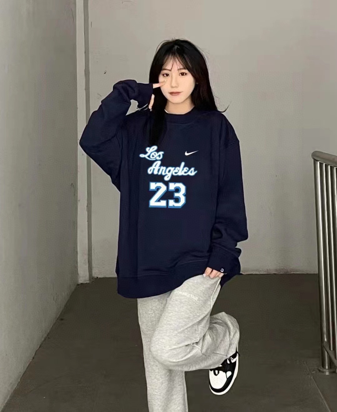 BGJ Velvet Fashion: Genderless Comfort in Soft, Breathable Fabric - 图片 6