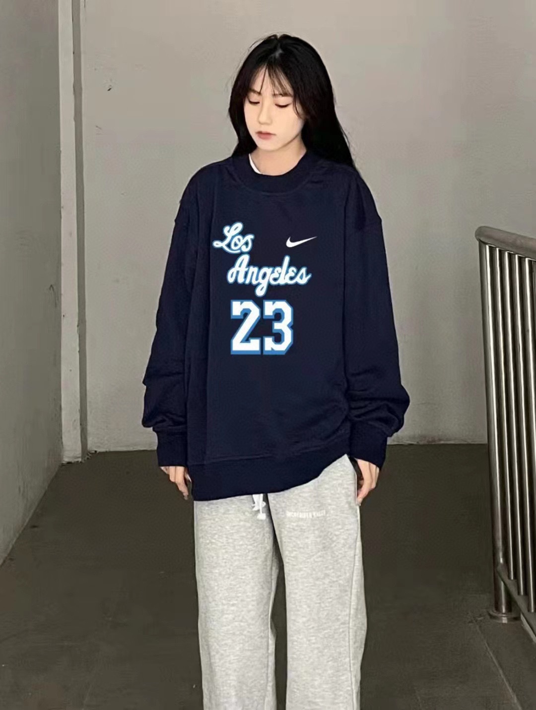 BGJ Velvet Fashion: Genderless Comfort in Soft, Breathable Fabric - 图片 7