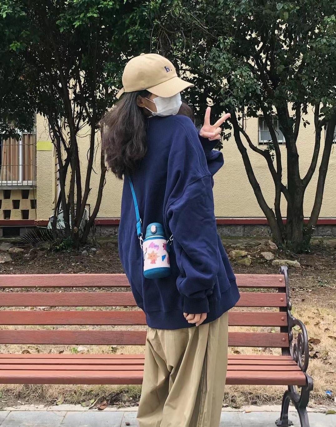 BGJ Velvet Fashion: Genderless Comfort in Soft, Breathable Fabric - 图片 4