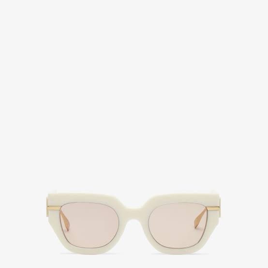  FENDI 米粉
MOD：FE40097
SIZE：53-22-140
🔝🔝