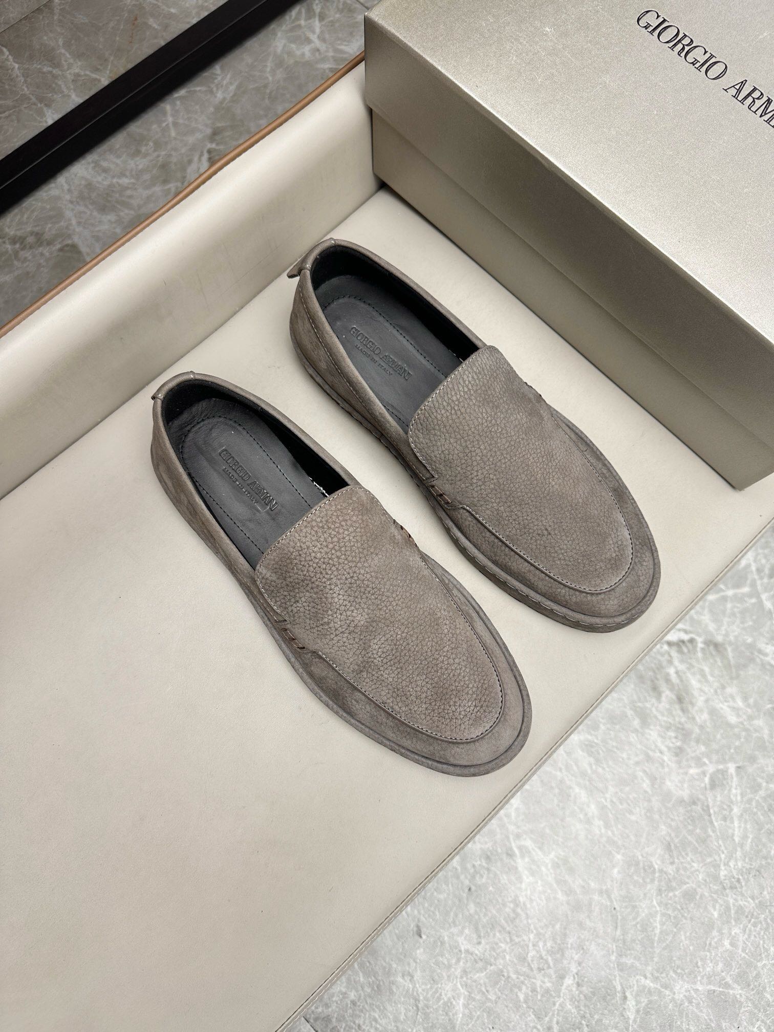 NO:219338,Brand ARMANI color original color matching Size 39-44 Custom made 38.45.46 Price Material new Armani style Casual shoes are boutique and are made of extremely high quality Upper is made of soft toe layer cowhide Breathable cowhide inner Cowhide footbed Original open mold sole Comfortable soft Lightweight Armani casual shoes, armani, armani, cowhide19860909品牌ARMANI 颜色原版配色 码数39-44定做38.45.46 价格 材质阿玛尼新款 休闲鞋精品打造极高质量 鞋面采用柔软头层牛皮 透气牛皮内里 牛皮垫脚 原版开模大底 舒适 柔软 轻便,阿玛尼 休闲鞋,armani,armani,cowhide,Men's shoes