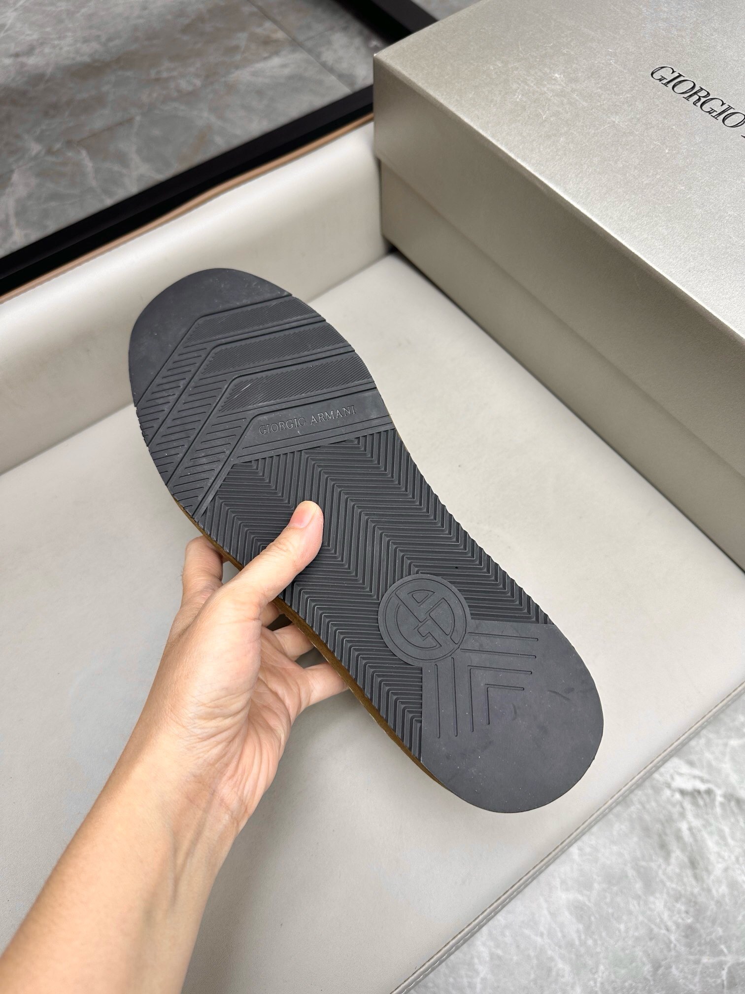路易威登 Louis Vuitton 高定典藏经典高奢皮鞋男鞋女鞋鞋履高跟鞋 #736E3F59 9