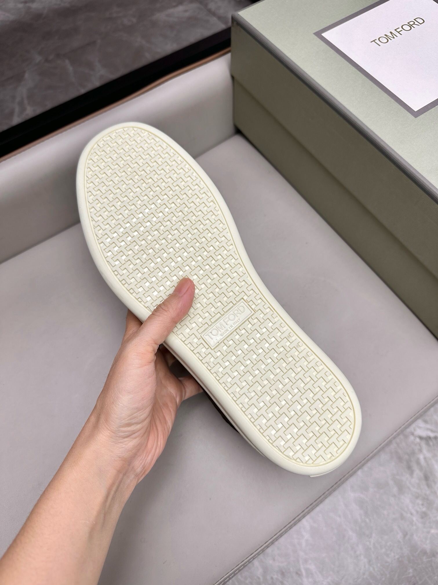 路易威登 Louis Vuitton 高定典藏经典高奢皮鞋男鞋女鞋鞋履高跟鞋 #A364C999 9