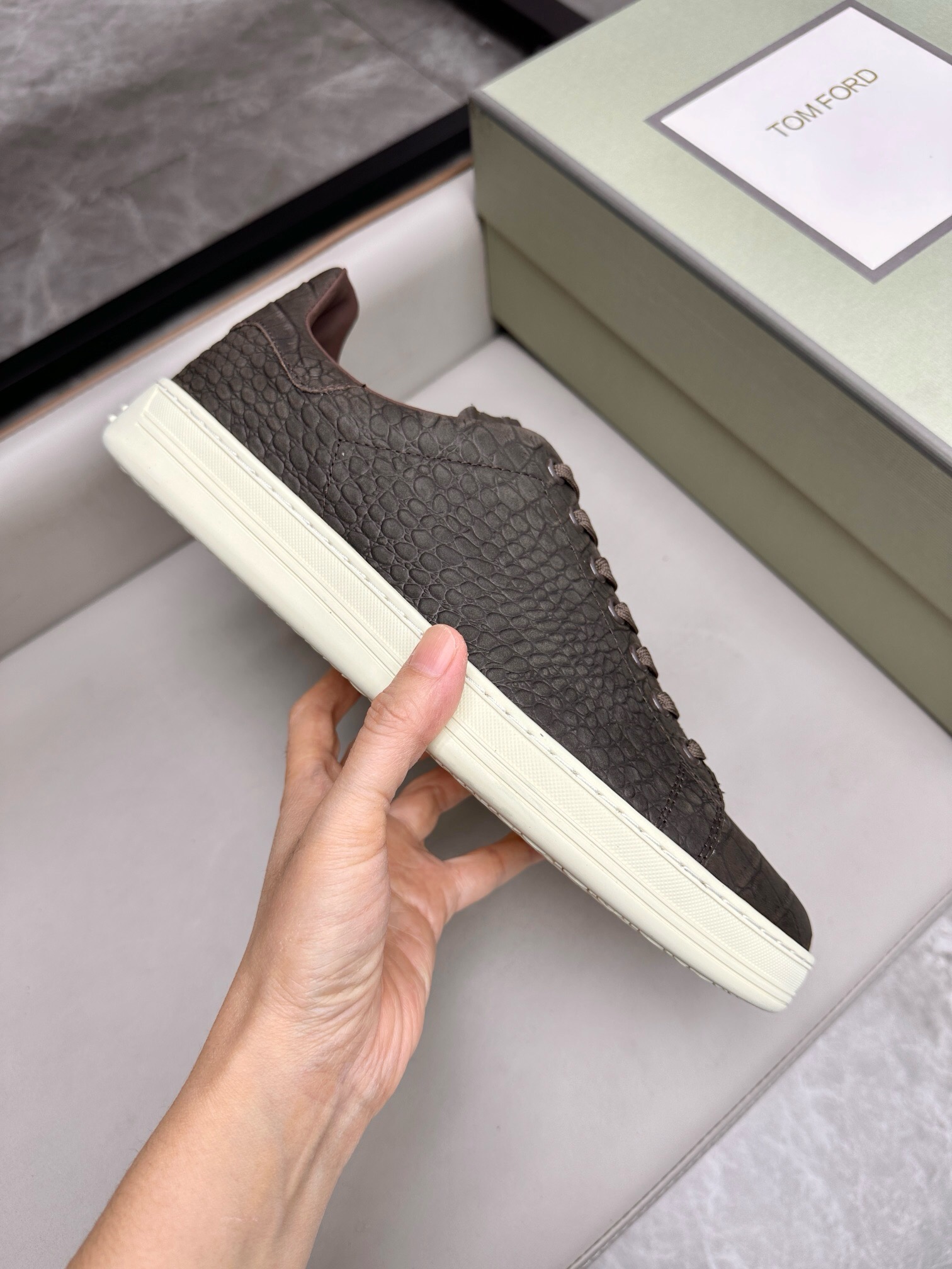 路易威登 Louis Vuitton 高定典藏经典高奢皮鞋男鞋女鞋鞋履高跟鞋 #A364C999 6