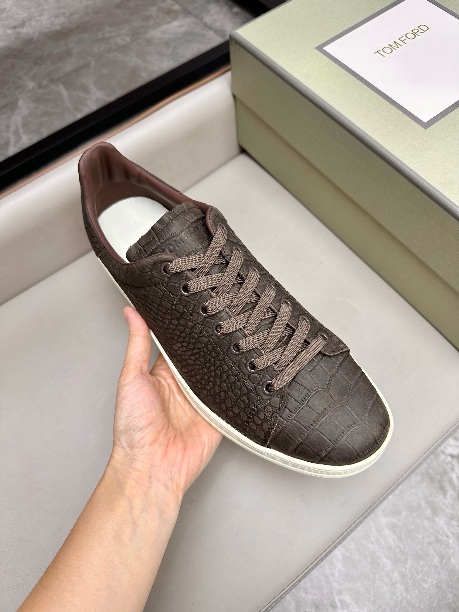 路易威登 Louis Vuitton 高定典藏经典高奢皮鞋男鞋女鞋鞋履高跟鞋 #A364C999 7