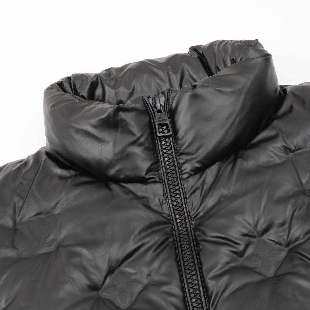 Louis Vuitton Haute Couture Designer Jacket Coat Ready-to-Wear 3