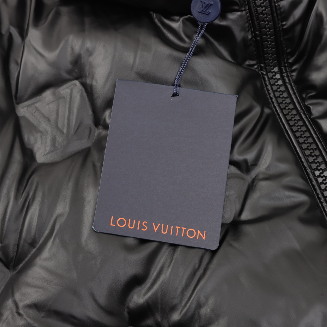 Louis Vuitton Haute Couture Designer Jacket Coat Ready-to-Wear 8