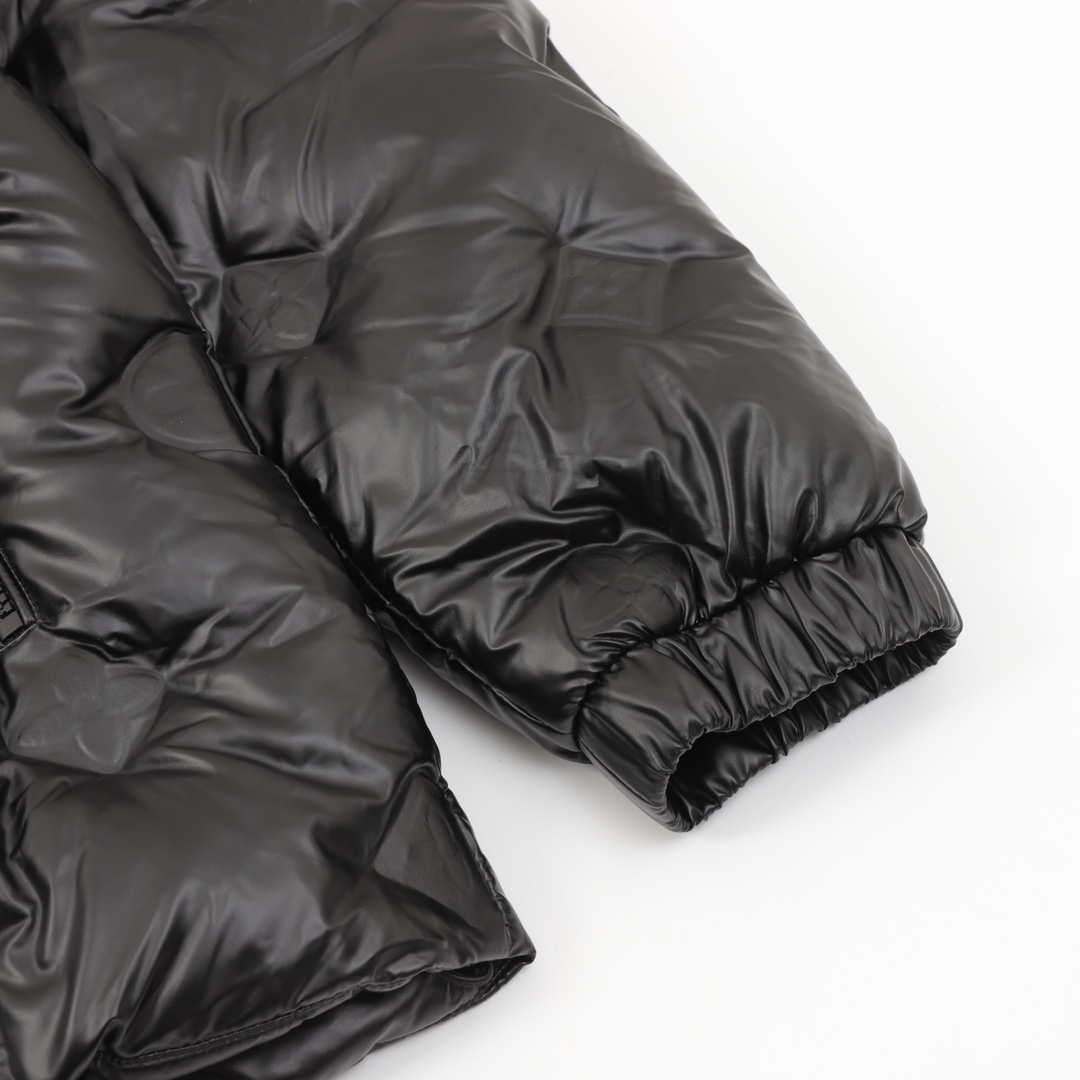Louis Vuitton Haute Couture Designer Jacket Coat Ready-to-Wear 5