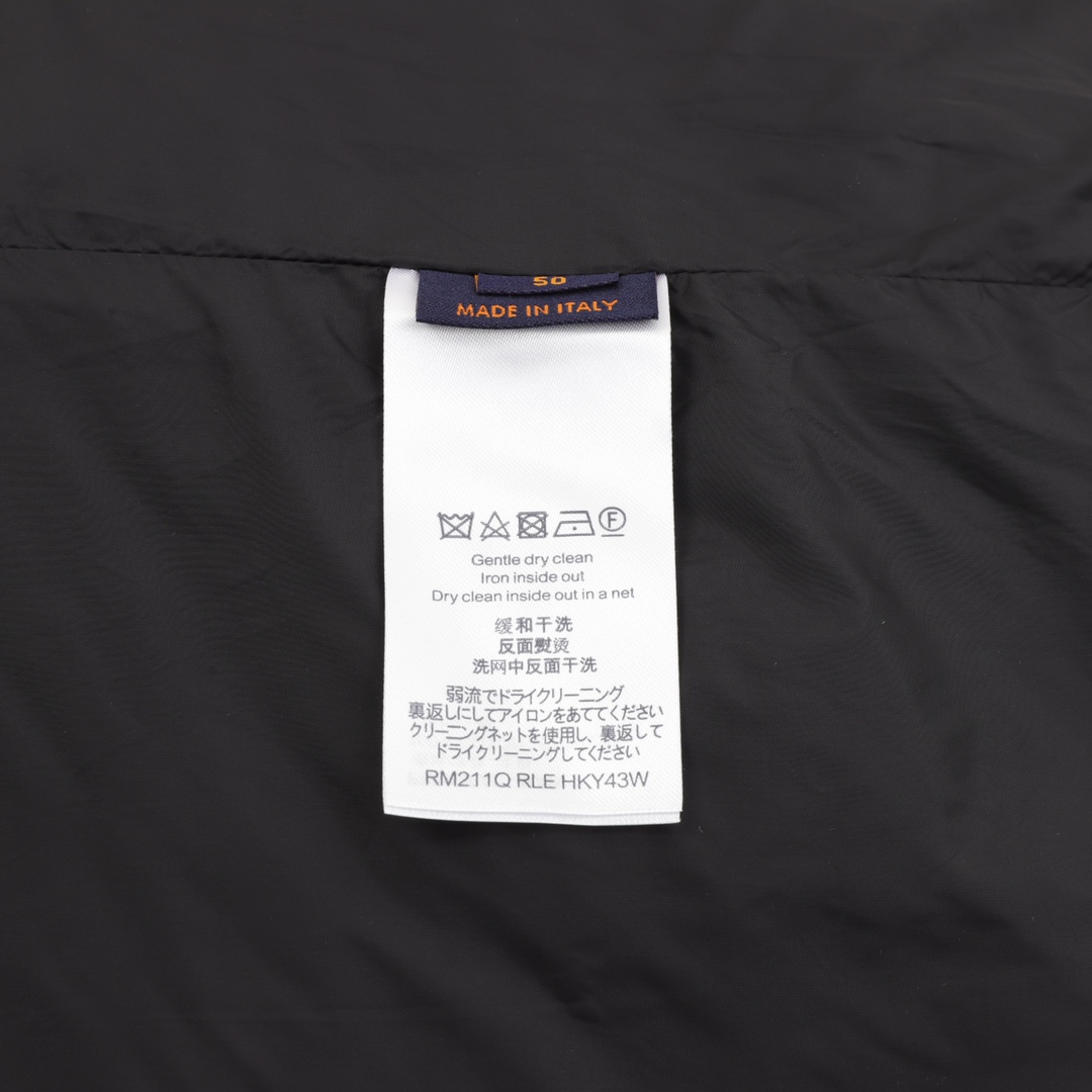 Louis Vuitton Haute Couture Designer Jacket Coat Ready-to-Wear 6