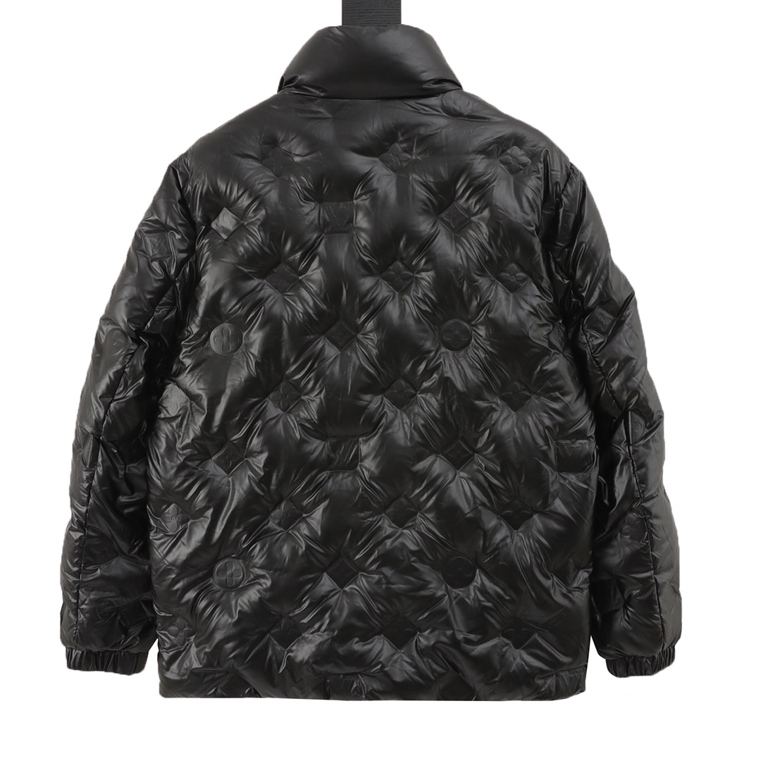 Louis Vuitton Haute Couture Designer Jacket Coat Ready-to-Wear 2
