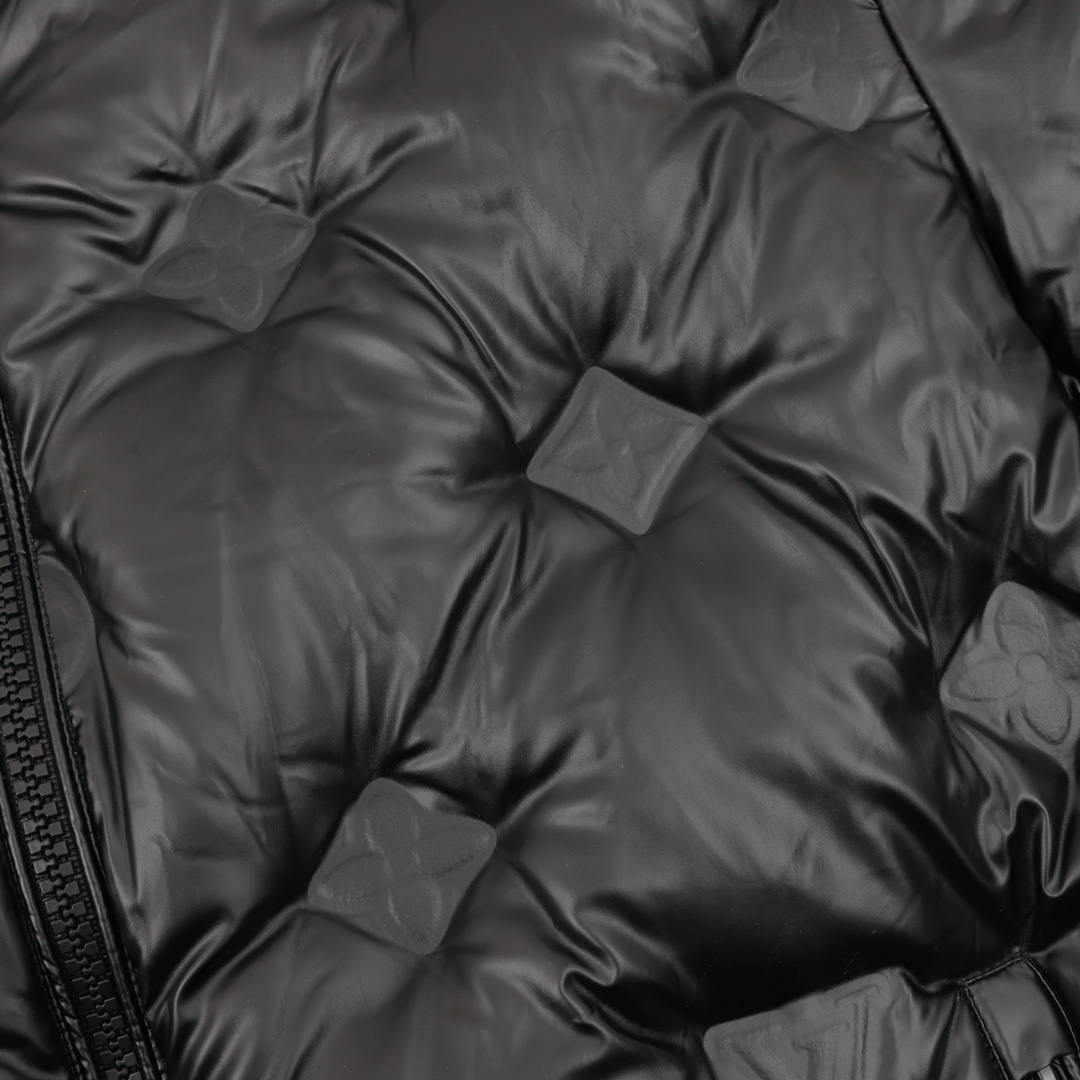 Louis Vuitton Haute Couture Designer Jacket Coat Ready-to-Wear 7