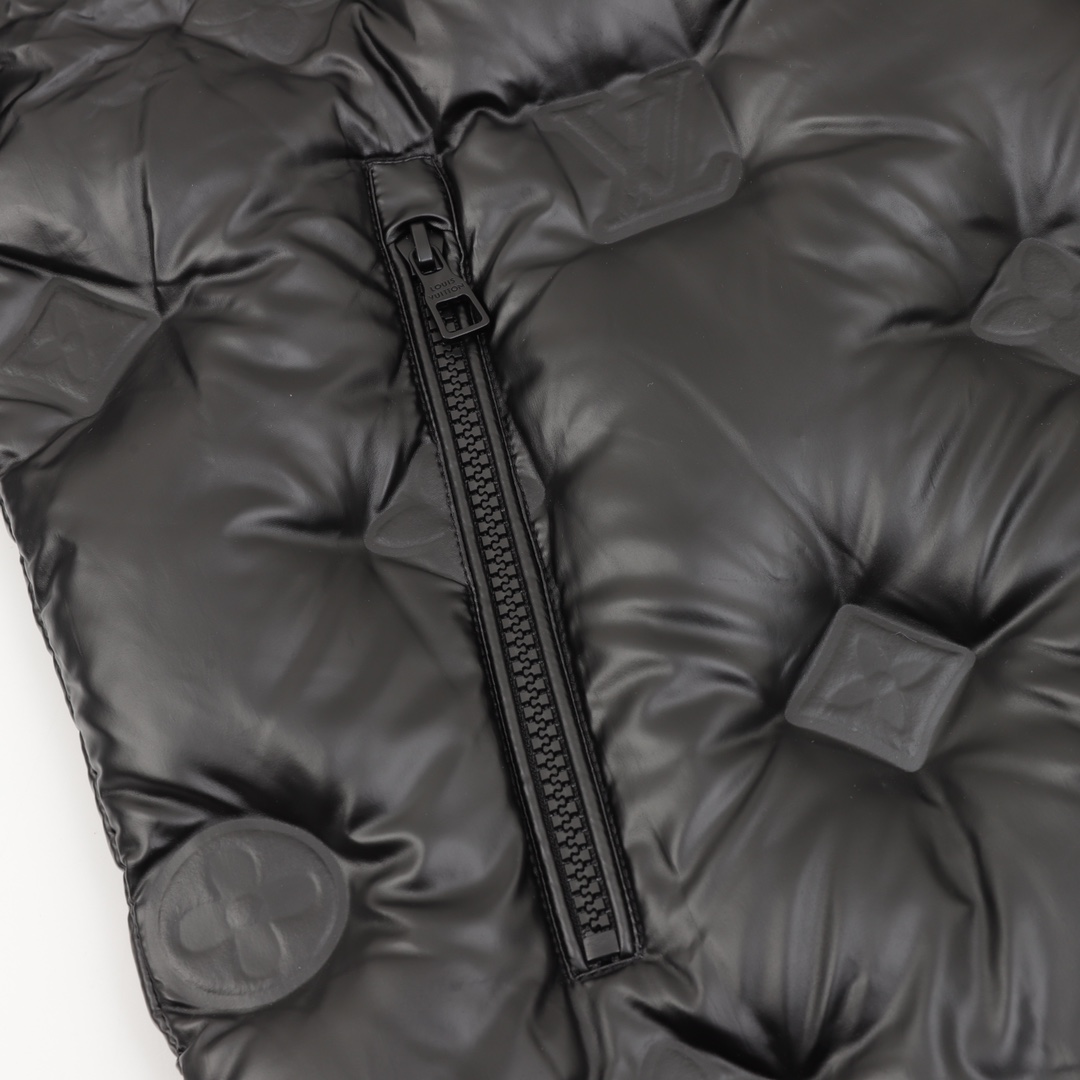 Louis Vuitton Haute Couture Designer Jacket Coat Ready-to-Wear 4