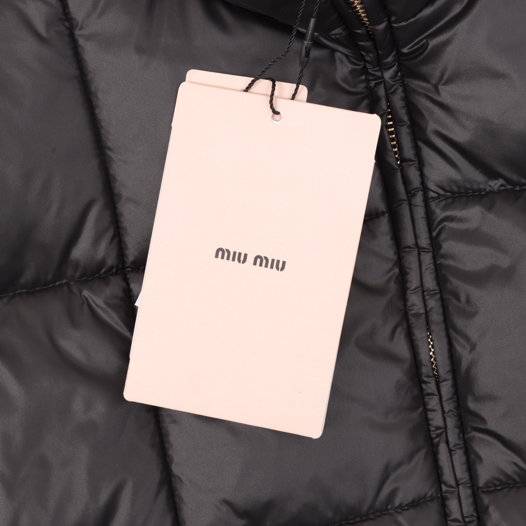 缪缪 Miu Miu 高定典藏经典高奢皮具手袋托特包斜挎包女包 #C0F2BA0C 6