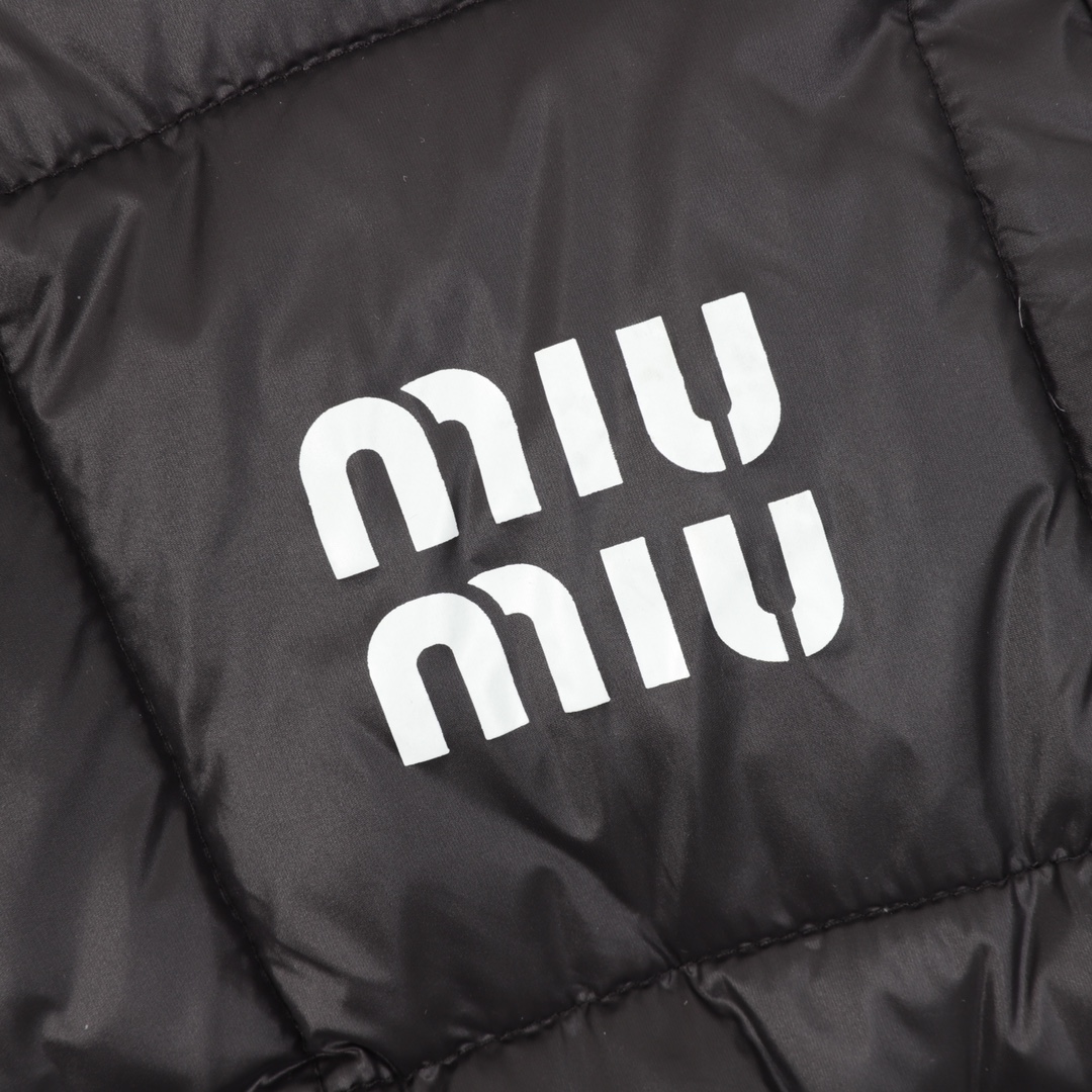 缪缪 Miu Miu 高定典藏经典高奢皮具手袋托特包斜挎包女包 #C0F2BA0C 4