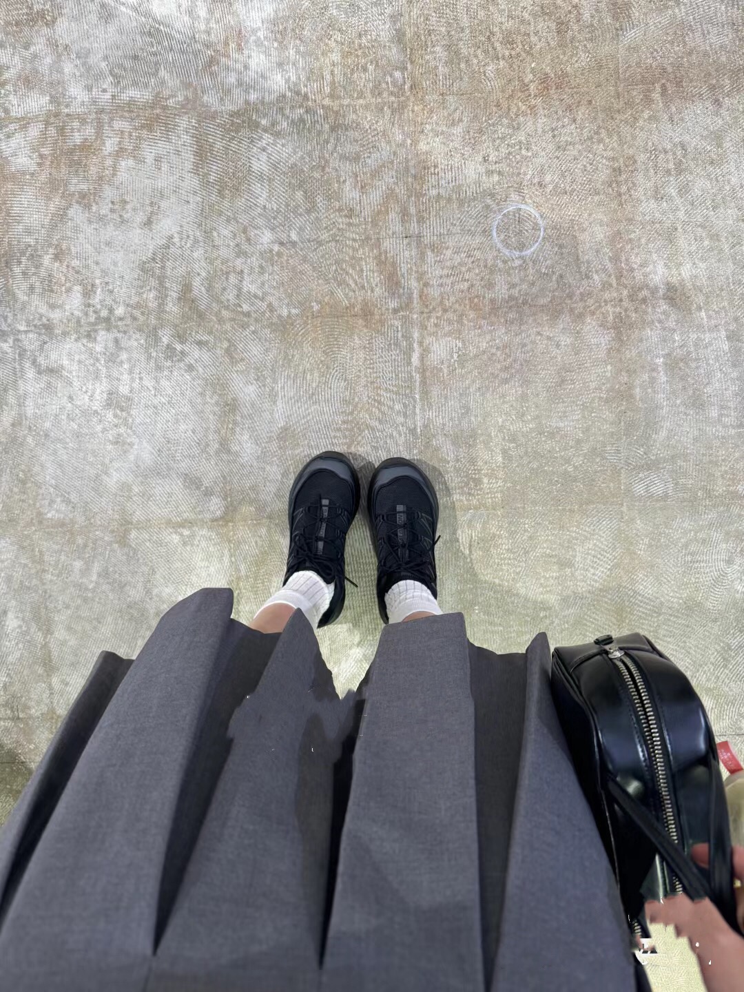 NO:232627,Wearing the foot to share couple styles, casual shoes/sports shoes, sneakers19860909上脚搭配分享情侣款,休闲鞋/运动鞋,sneakers,Women's Shoes